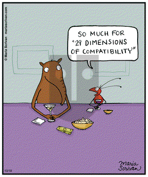 Half Full on Friday October 18, 2013 Comic Strip
