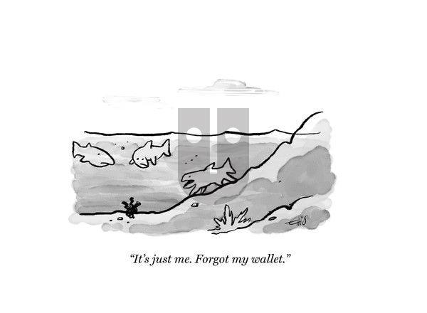Junk Drawer on Friday May 2, 2025 Comic Strip