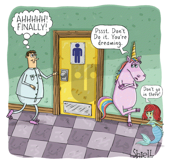The Wandering Melon on Friday May 30, 2025 Comic Strip