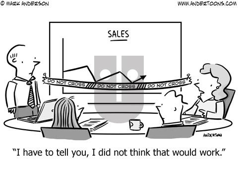 Andertoons on Sunday October 2, 2016 Comic Strip