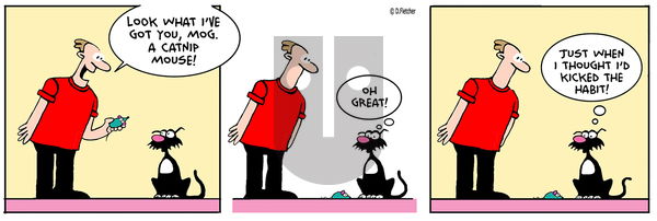 Crumb on Tuesday May 27, 2025 Comic Strip