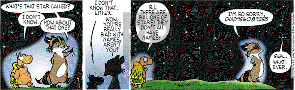 Over the Hedge on Friday July 17, 2020 Comic Strip