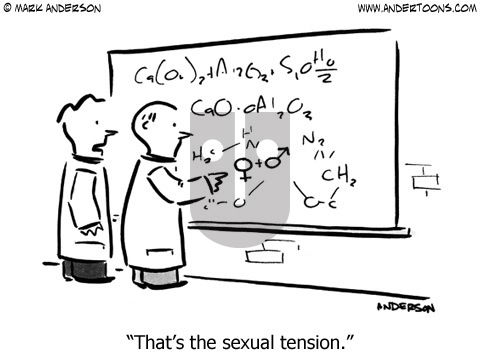 Andertoons on Wednesday August 14, 2013 Comic Strip