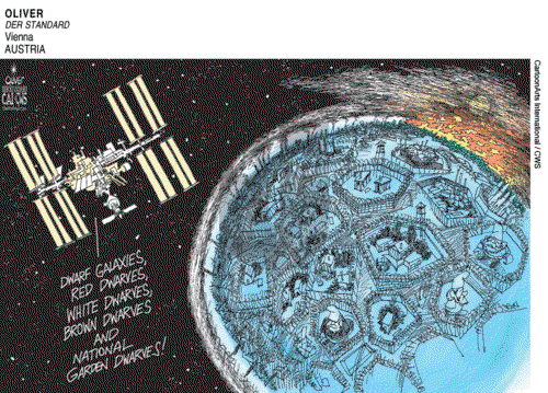 ViewsBusiness on Friday August 30, 2019 Comic Strip