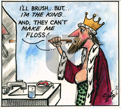 Today's Szep on Saturday August 20, 2022 Comic Strip