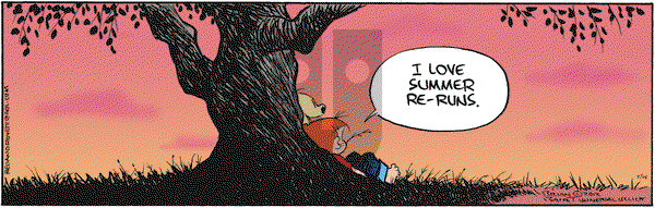 Red and Rover on Saturday July 14, 2012 Comic Strip