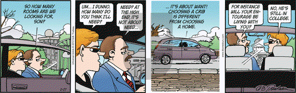 Doonesbury on Monday February 27, 2012 Comic Strip