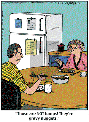 Close to Home on Friday January 19, 2024 Comic Strip