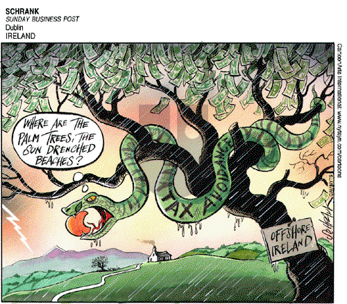 ViewsBusiness on Friday May 24, 2013 Comic Strip