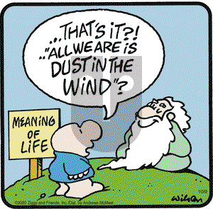 Ziggy on Friday October 9, 2020 Comic Strip