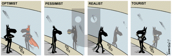 Dark Side of the Horse on Monday August 24, 2015 Comic Strip