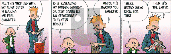 Frazz on Saturday May 30, 2020 Comic Strip