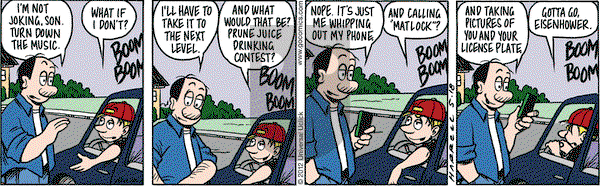 Adam@Home on Friday May 18, 2012 Comic Strip