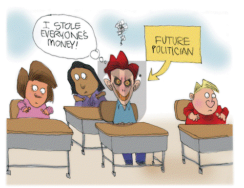 Jerry Holbert on Thursday December 20, 2018 Comic Strip