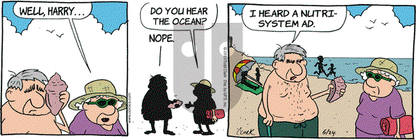 Lola on Thursday June 24, 2010 Comic Strip