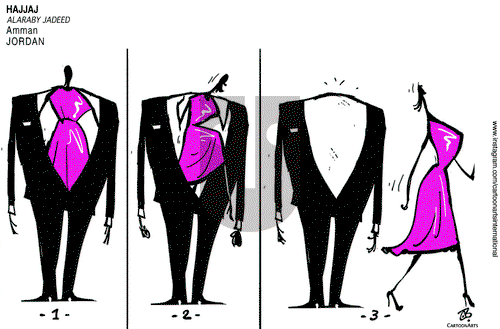 ViewsAfrica on Monday August 31, 2020 Comic Strip
