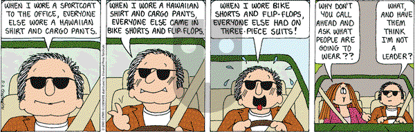 Cathy Classics on Tuesday May 3, 2011 Comic Strip