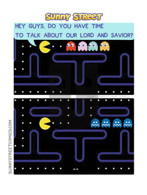 Sunny Street on Wednesday January 30, 2019 Comic Strip