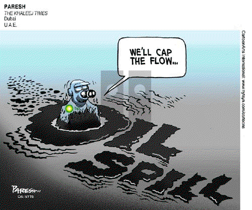 ViewsAmerica on Thursday June 3, 2010 Comic Strip