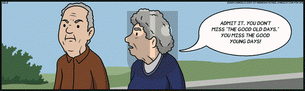 F Minus - Tuesday December 3, 2024 Comic Strip