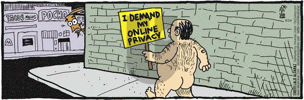 La Cucaracha on Monday June 24, 2013 Comic Strip