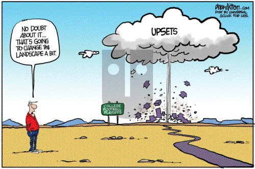 Win, Lose, Drew on Monday November 14, 2016 Comic Strip
