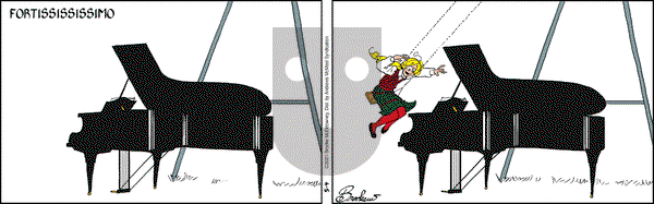9 Chickweed Lane - Tuesday May 4, 2021 Comic Strip