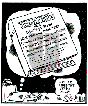 Randolph Itch, 2 a.m. - Friday August 18, 2017 Comic Strip