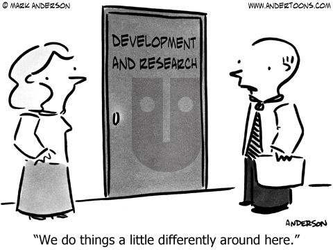 Andertoons on Sunday February 3, 2013 Comic Strip