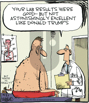 Reality Check on Tuesday September 27, 2016 Comic Strip