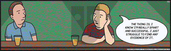 F Minus - Thursday August 8, 2024 Comic Strip