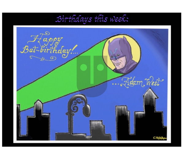 Warped on Saturday September 20, 2025 Comic Strip