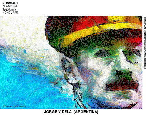 ViewsLatinAmerica on Friday May 24, 2013 Comic Strip