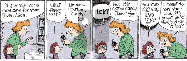 Cul de Sac on Wednesday January 4, 2017 Comic Strip