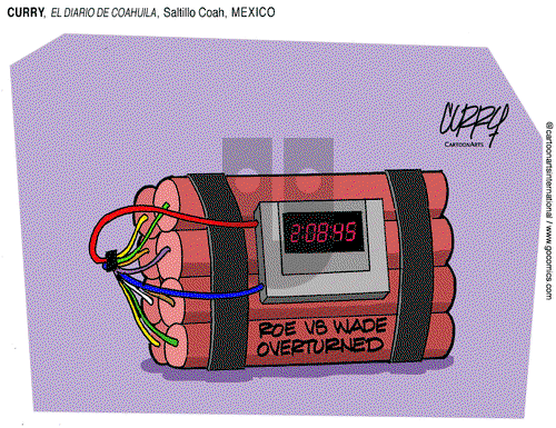 ViewsLatinAmerica - Tuesday June 28, 2022 Comic Strip