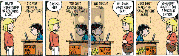 Adam@Home on Monday October 1, 2012 Comic Strip
