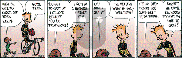 Frazz on Friday June 22, 2012 Comic Strip