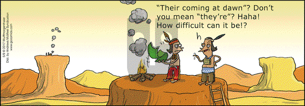 WuMo on Tuesday May 9, 2017 Comic Strip