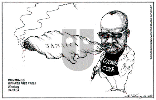 ViewsLatinAmerica on Wednesday June 9, 2010 Comic Strip