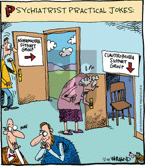Reality Check on Wednesday October 10, 2012 Comic Strip