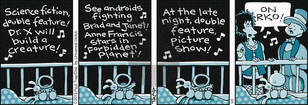 Thatababy on Friday May 3, 2013 Comic Strip