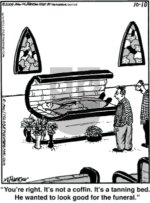 Close to Home on Saturday October 10, 2009 Comic Strip