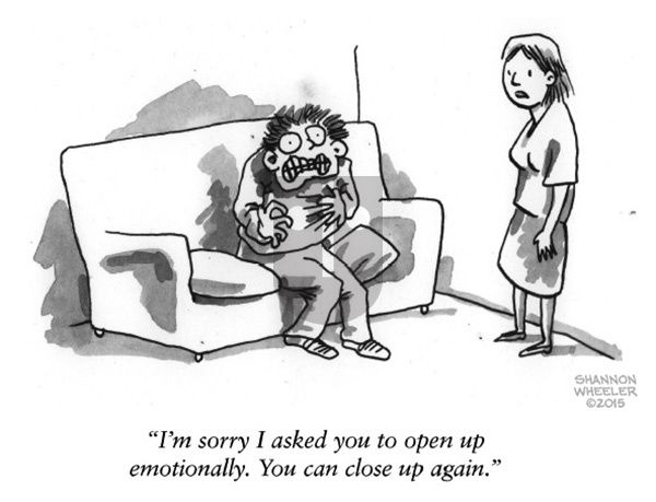 Too Much Coffee Man on Tuesday April 1, 2025 Comic Strip