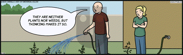 F Minus on Wednesday February 18, 2015 Comic Strip