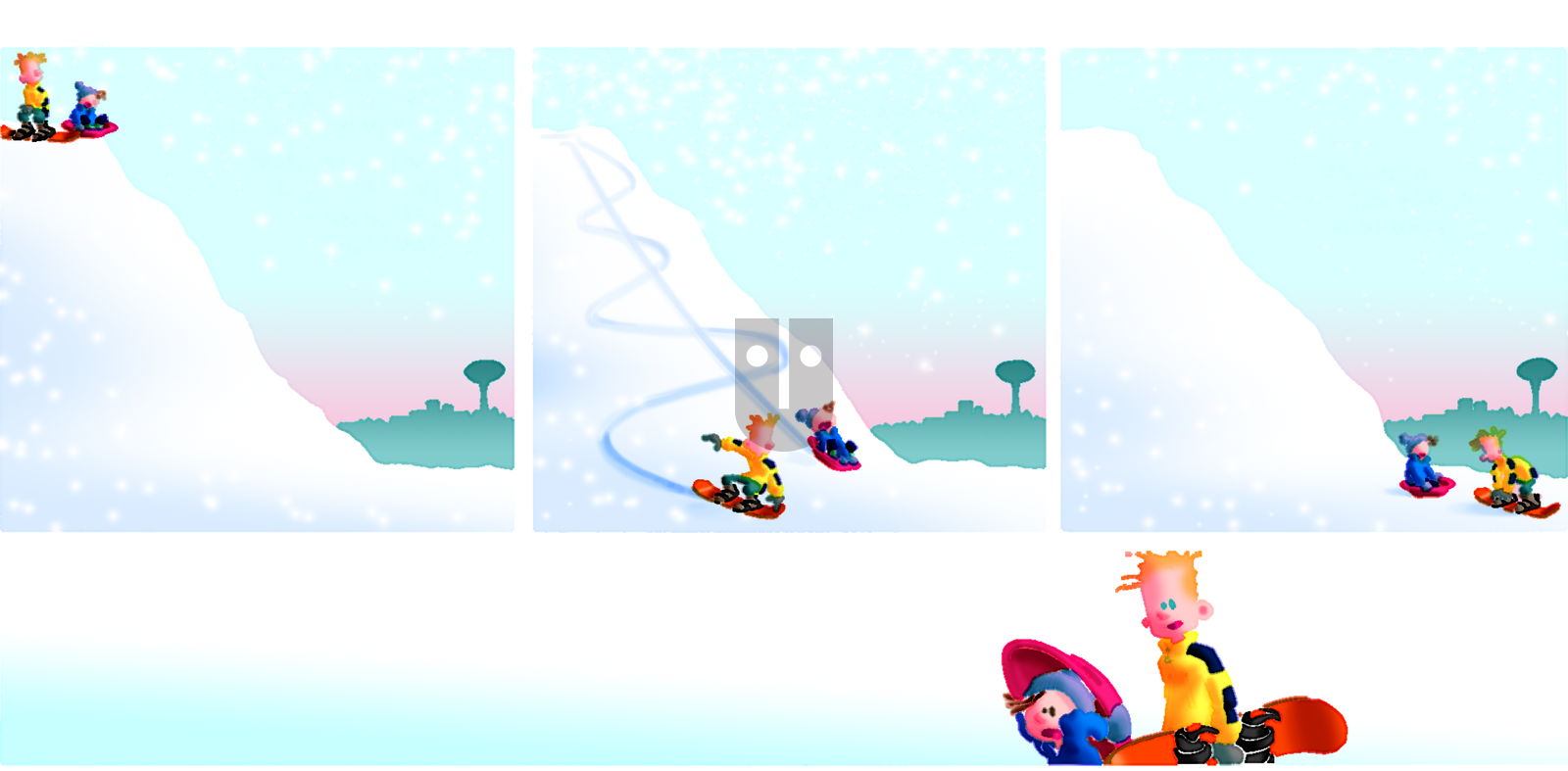 Frazz on Sunday December 28, 2014 Comic Strip