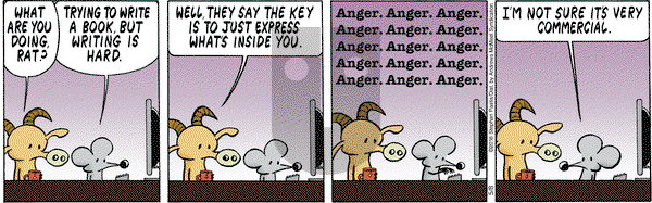 Pearls Before Swine on Tuesday May 8, 2018 Comic Strip