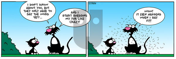 Crumb on Monday April 21, 2025 Comic Strip