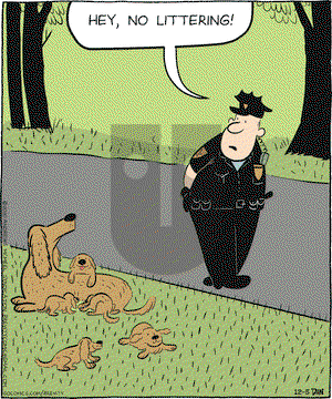 Brevity on Saturday December 5, 2020 Comic Strip