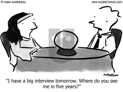 Andertoons on Wednesday January 23, 2013 Comic Strip