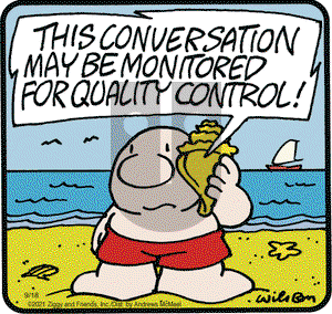 Ziggy on Saturday September 18, 2021 Comic Strip